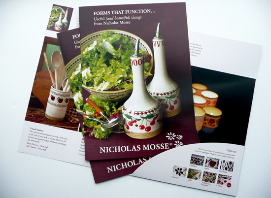 In kẹp file – In folder