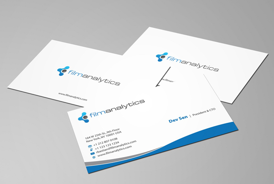 In Name Card - In Card Visit