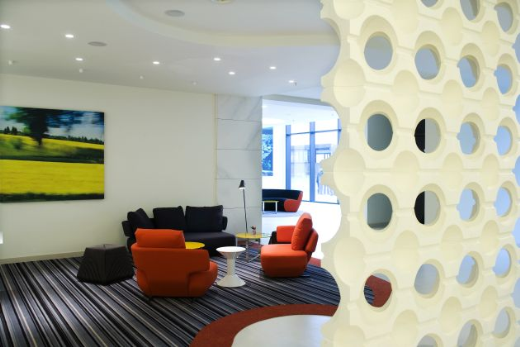 Thiết kế thi công nội thất