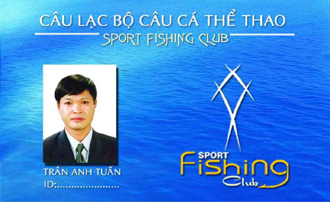 In thẻ hội viên