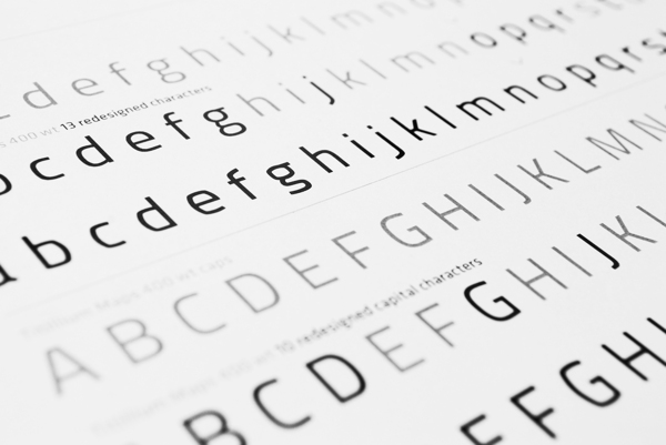 Thiết kế nhận diện The Bodor audio