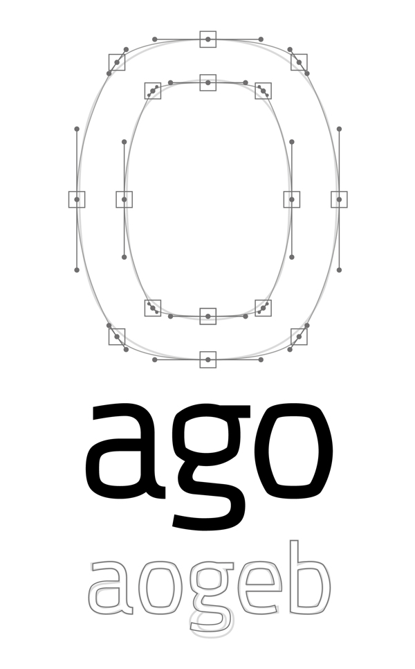 Thiết kế nhận diện The Bodor audio