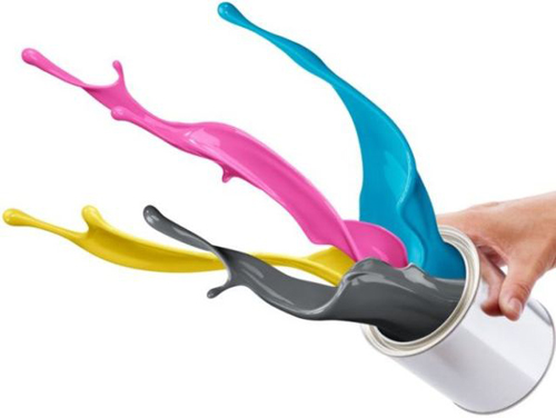 Chuẩn màu sắc trong in ấn