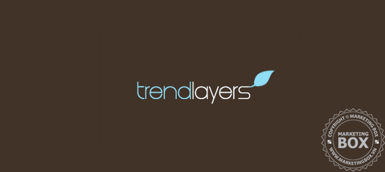 Đẹp độc đỉnh: thiết kế logo thời trang