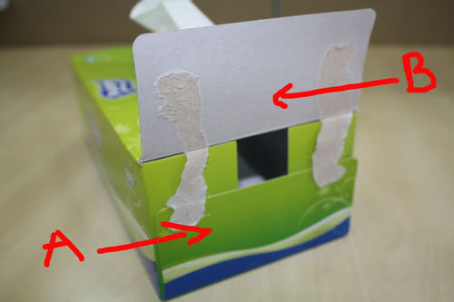 Các loại giấy in