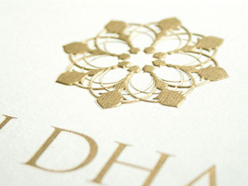 Các công đoạn hỗ trợ cho in ấn đẹp