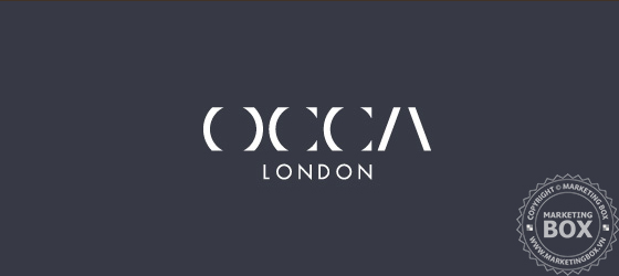 Đẹp độc đỉnh: thiết kế logo thời trang