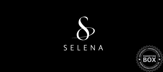 Đẹp độc đỉnh: thiết kế logo thời trang