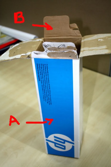 Các loại giấy in