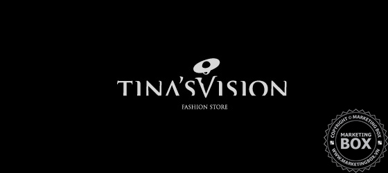 Đẹp độc đỉnh: thiết kế logo thời trang