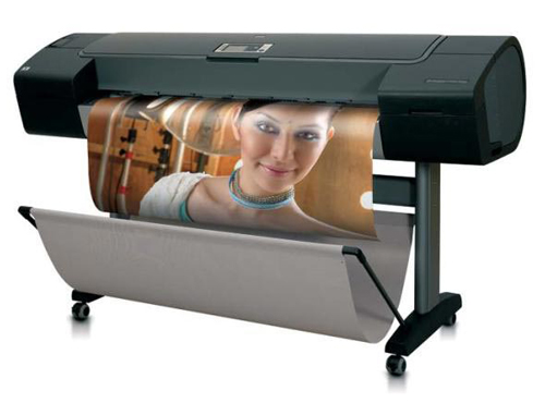 Chuẩn màu sắc trong in ấn