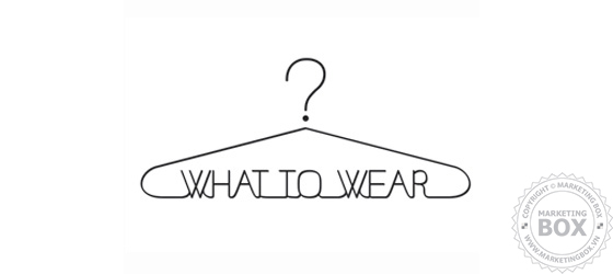 Đẹp độc đỉnh: thiết kế logo thời trang