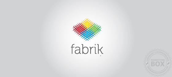 Đẹp độc đỉnh: thiết kế logo thời trang