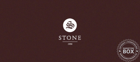 Đẹp độc đỉnh: thiết kế logo thời trang