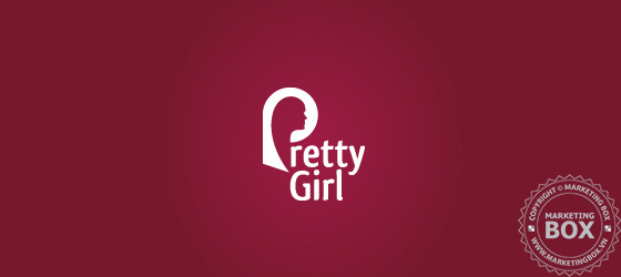 Đẹp độc đỉnh: thiết kế logo thời trang