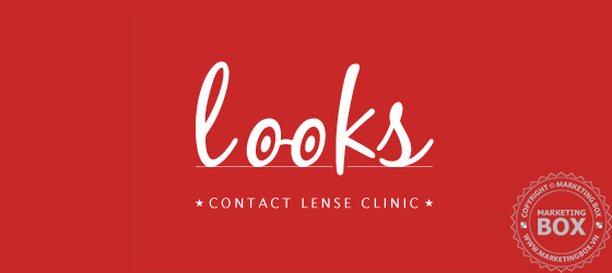 Đẹp độc đỉnh: thiết kế logo thời trang