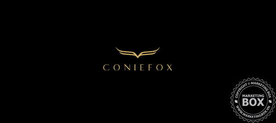 Đẹp độc đỉnh: thiết kế logo thời trang