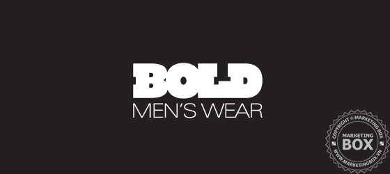 Đẹp độc đỉnh: thiết kế logo thời trang