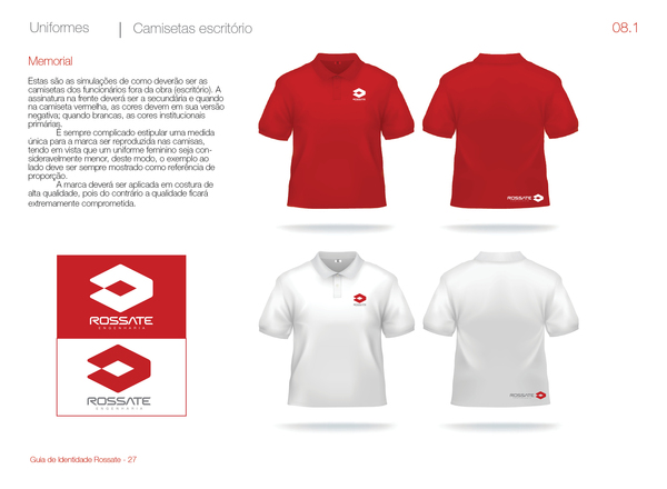 Sức mạnh của hệ thống nhận diện thương hiệu