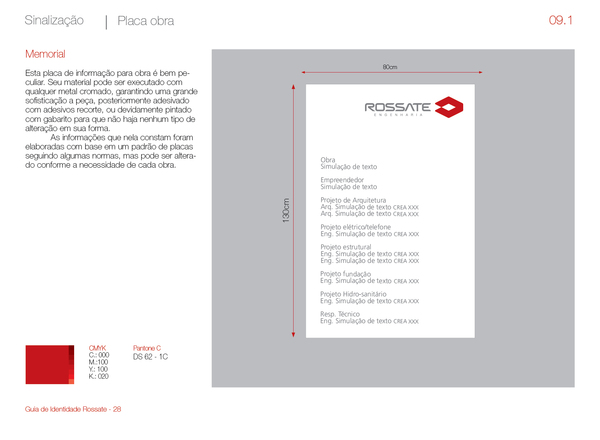 Sức mạnh của hệ thống nhận diện thương hiệu