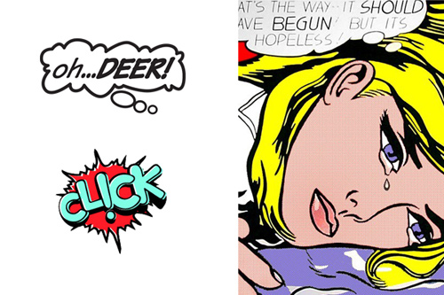 Thiết kế logo từ cảm hứng nghệ thuật