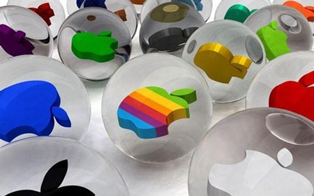 Những công ty mạnh nhất thế giới