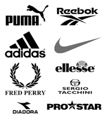 7 bí quyết chọn Logo