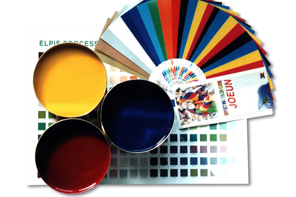 Lời khuyên cho in ấn hiện đại