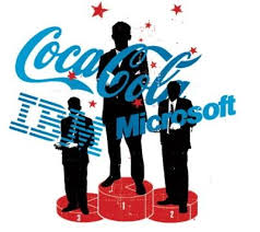 Ý nghĩa của màu sắc và thương hiệu