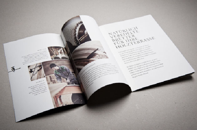 Các kỹ thuật cơ bản trong thiết kế in ấn