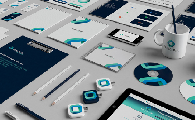 Những xu hướng trong thiết kế thương hiệu