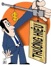 Xây dựng các thành tố thương hiệu